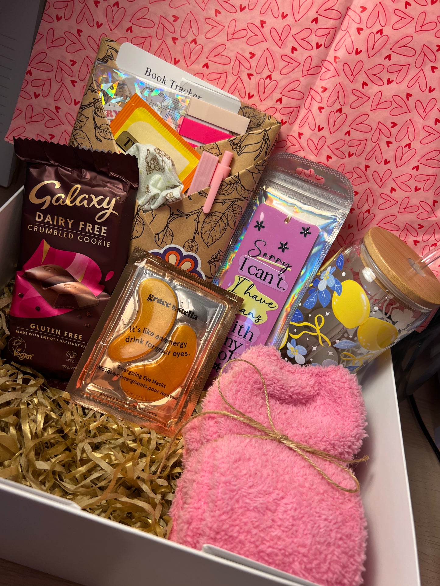 Mother’s Bookish Bundle