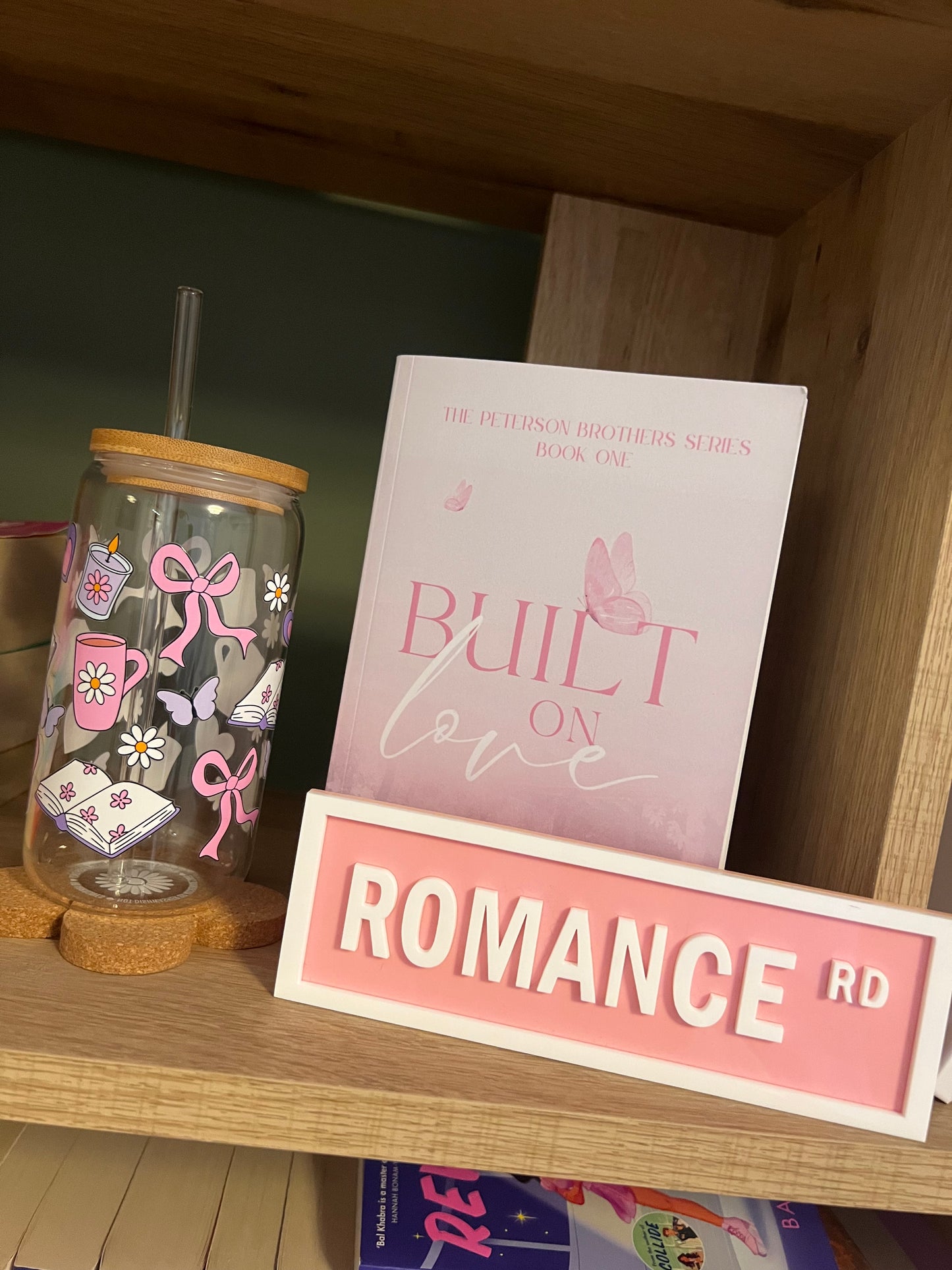 January Box