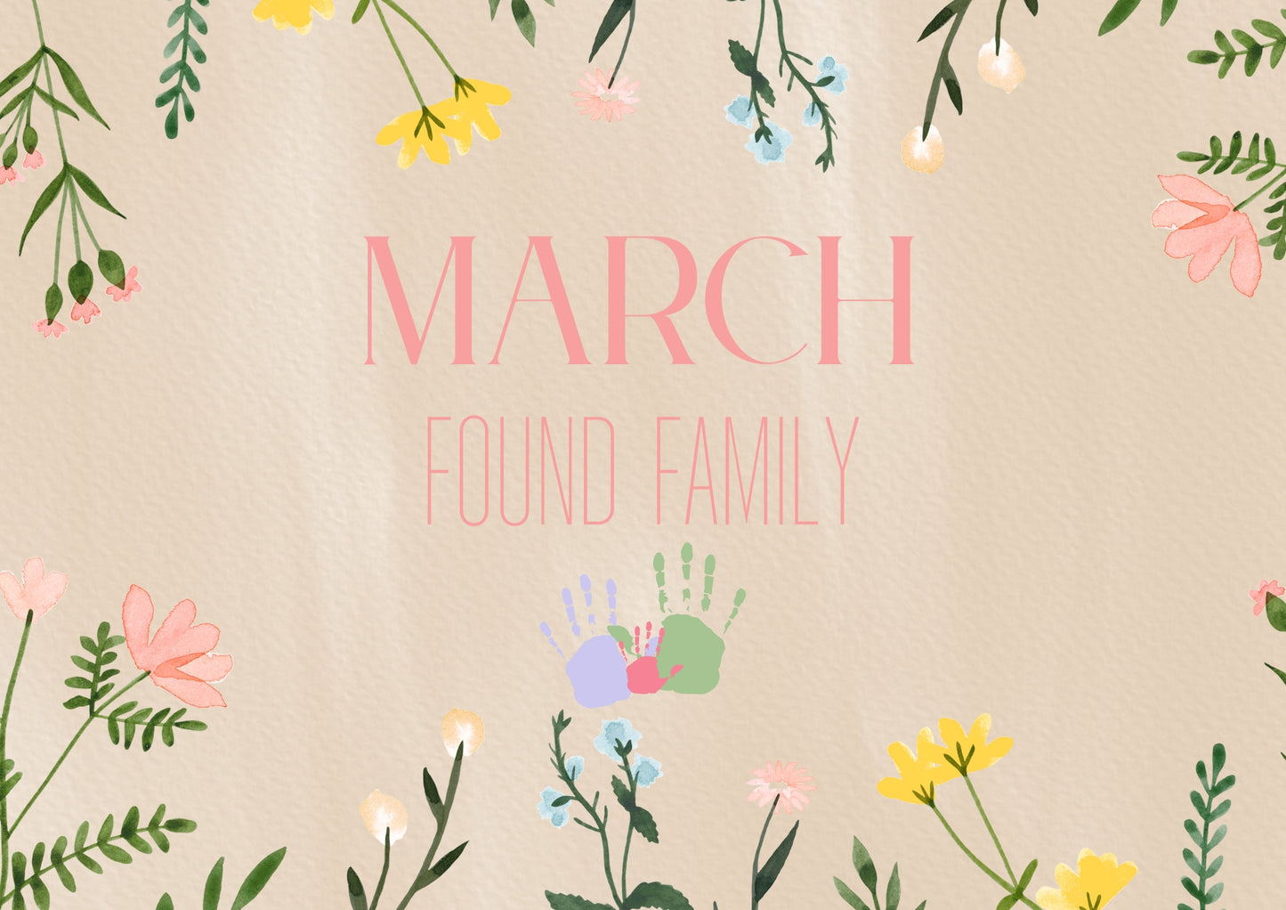 Book Tropes Calendar 2026