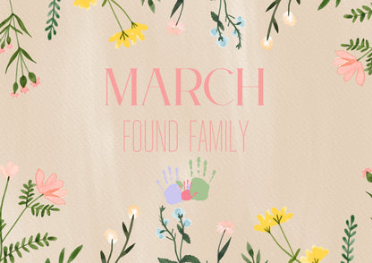 Book Tropes Calendar 2026