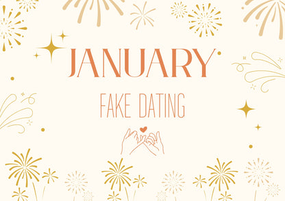 Book Tropes Calendar 2026