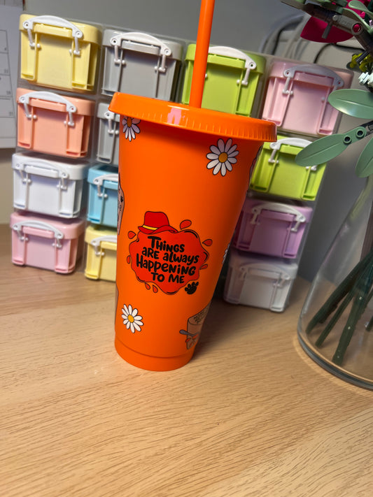 Bear Adventure’s 24oz Cold Cup