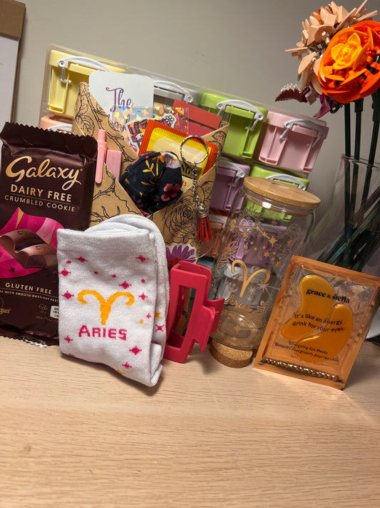 Zodiac Bookish Bundle