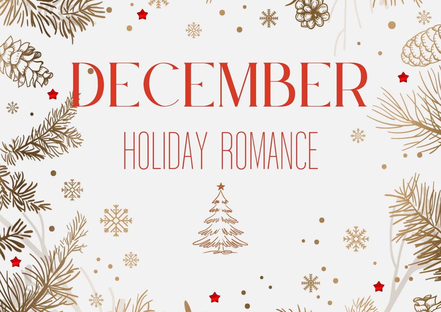 Book Tropes Calendar 2026