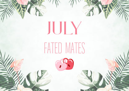 Book Tropes Calendar 2026