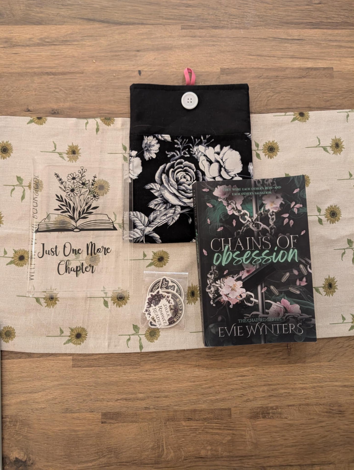 February Box