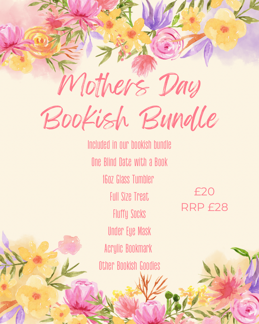 Mother’s Bookish Bundle