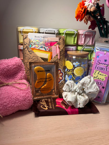 Blind Date with a Book Bookish Bundle