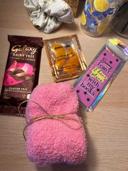 Blind Date with a Book Bookish Bundle