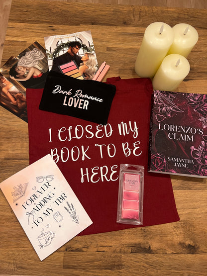 March Box