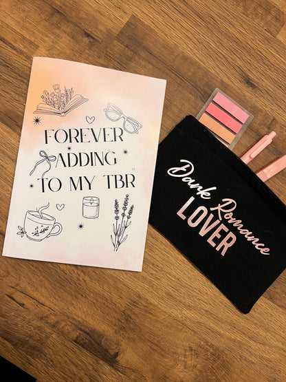 March Box
