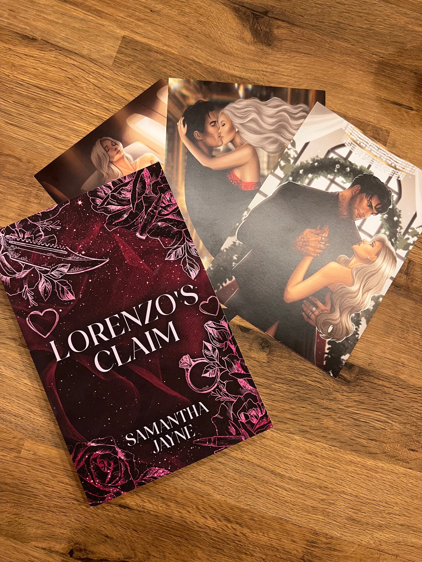 March Box