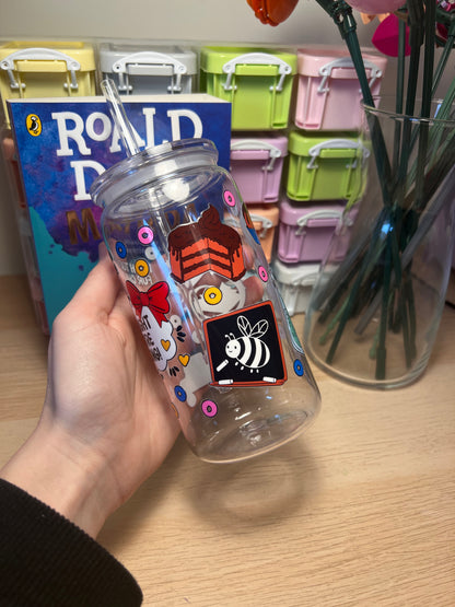 Matilda Themed Book Bundle