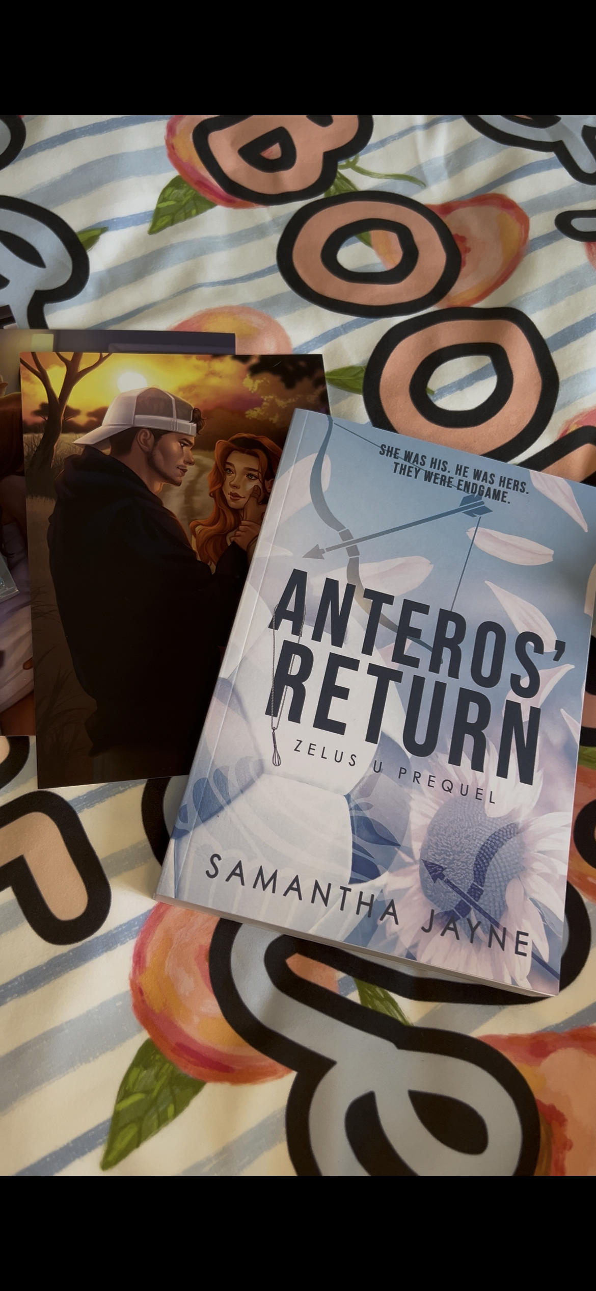May Bookish Box