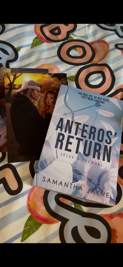 May Bookish Box