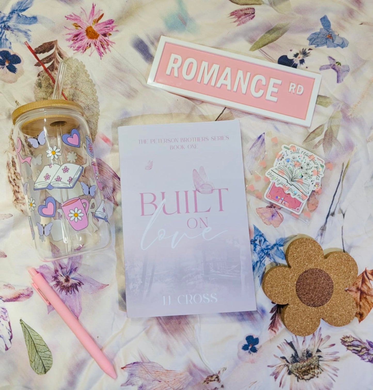 January Box