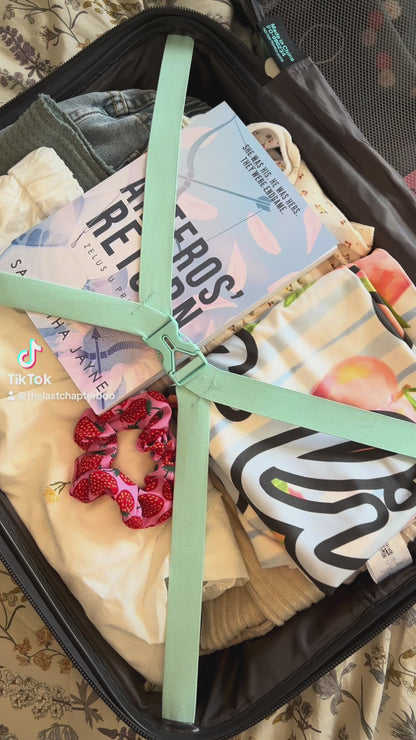 May Bookish Box